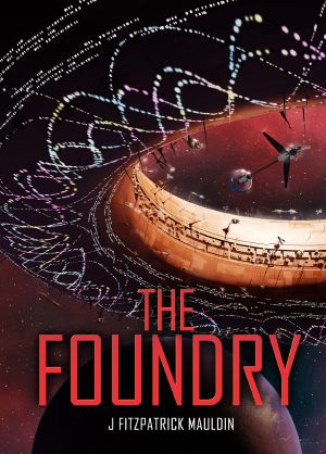 [Foundry 01] • The Foundry